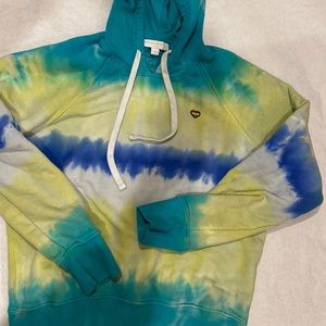 Spiritual Gangster hoodie